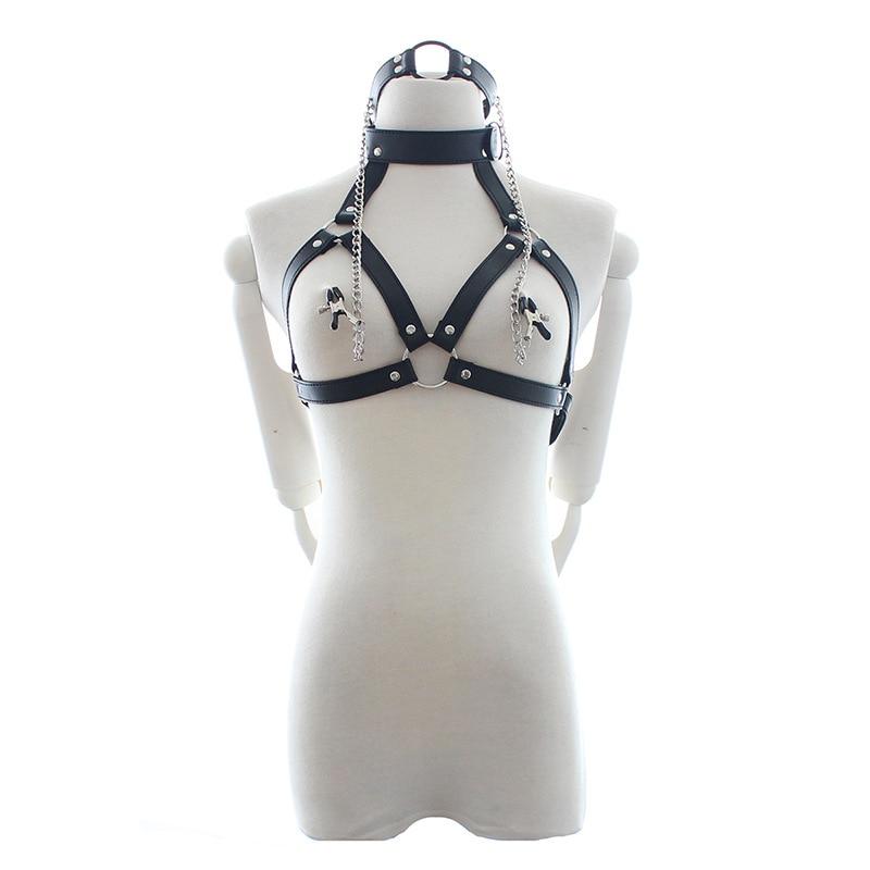 Nippelklemmengeschirr