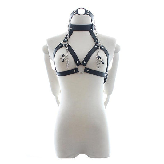 Nippelklemmengeschirr – Produktbild