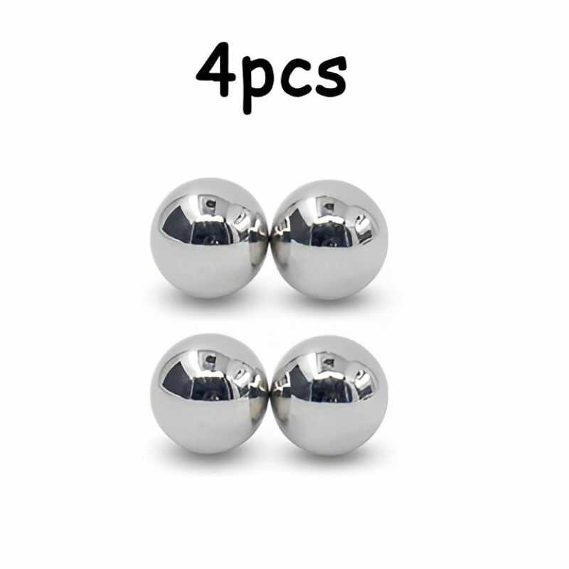 Magnetische Nippelklemmen