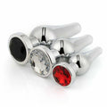 Konischer Analplug