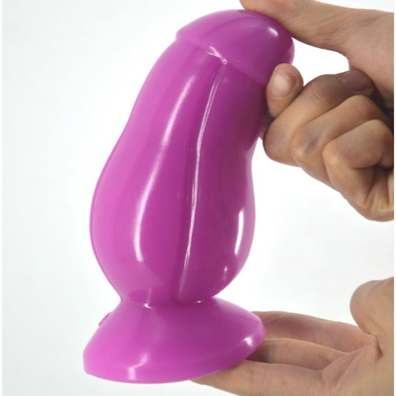 Großer Analplug – Produktansicht 6