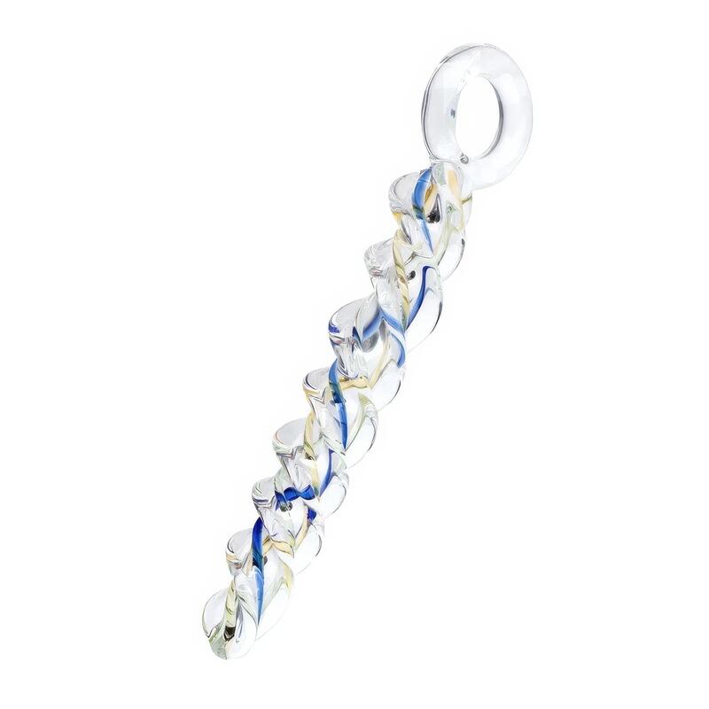 Spiralanalplug – Produktbild