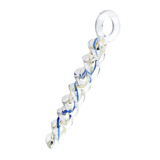 Spiralanalplug – Produktbild