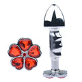 Clover Analplug