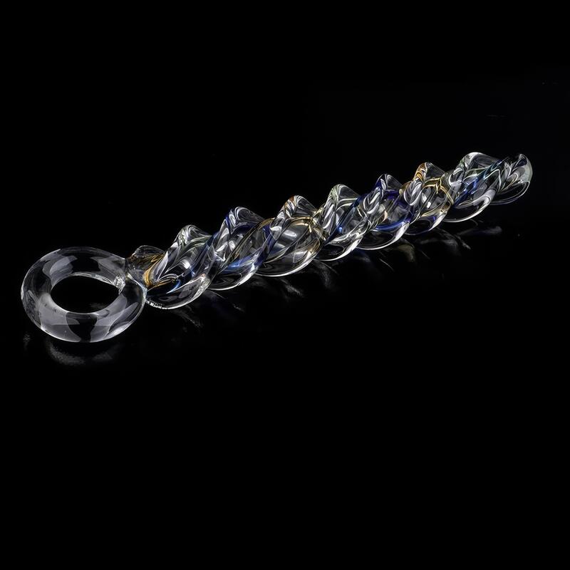 Spiralanalplug – Produktansicht 2