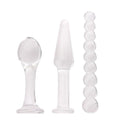 Analplug Aus Glas