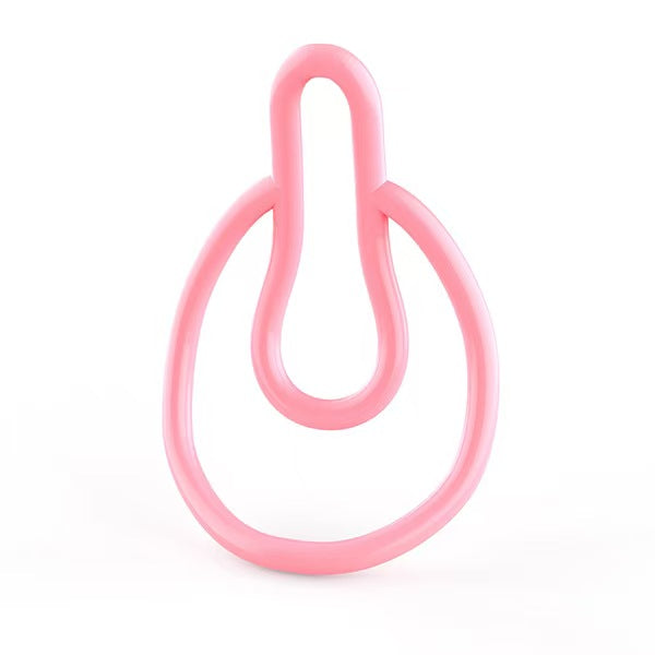 Sissy Vagina-Optik Clip Gerät für Roleplay