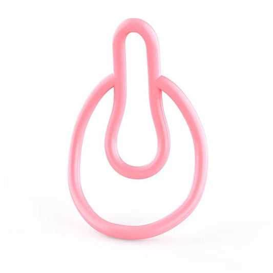 Sissy Vagina-Optik Clip Gerät für Roleplay