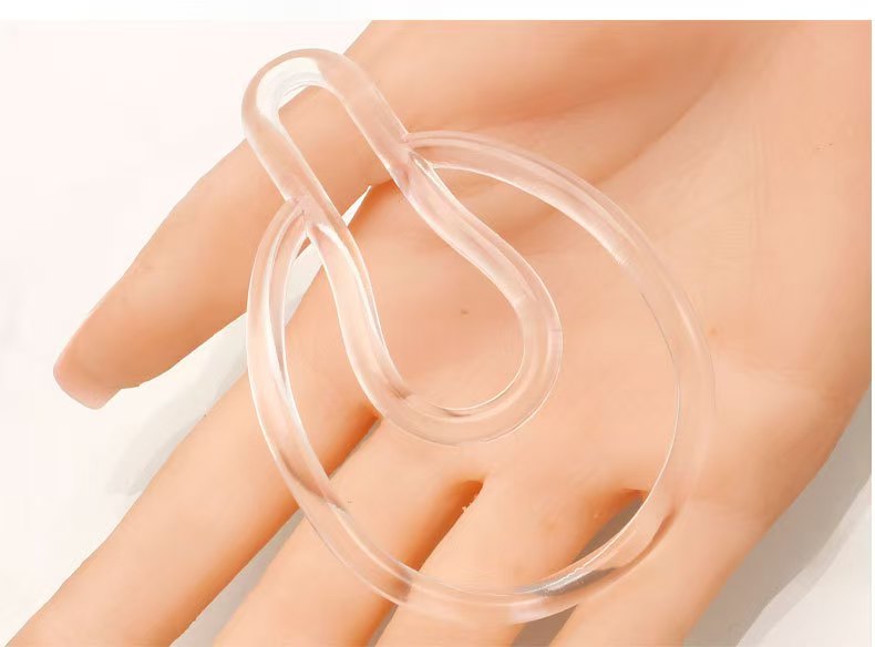 Sissy Vagina-Optik Clip Gerät für Roleplay