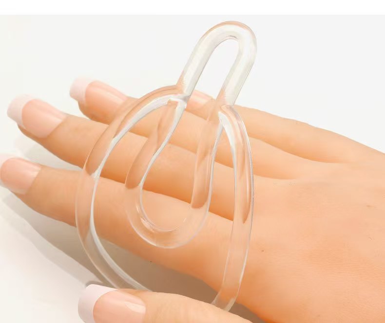 Sissy Vagina-Optik Clip Gerät für Roleplay