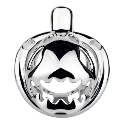 Predator Chastity Lock - 12