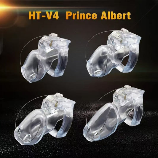 Prince Albert Holy Trainer V4 Keuschheitsgerät