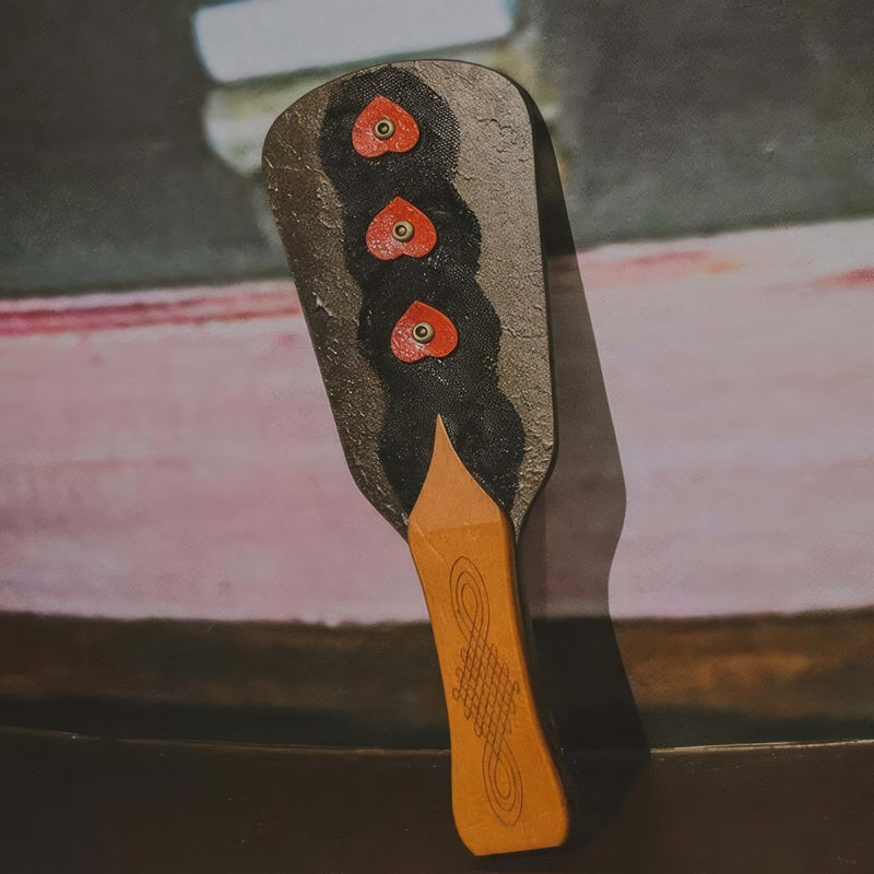Paddle Bdsm Vintage