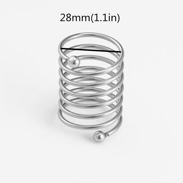 Cockringfeder