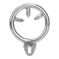 Cockring - Stachelring für Keuschheitskäfig Modell B