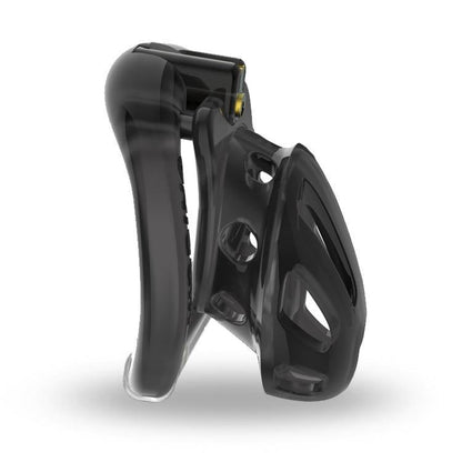 Harz Peniskäfig Mann - Black GX 100S – Produktbild