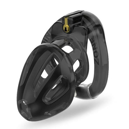 Harz Peniskäfig Mann - Black GX 100S – Produktansicht 3
