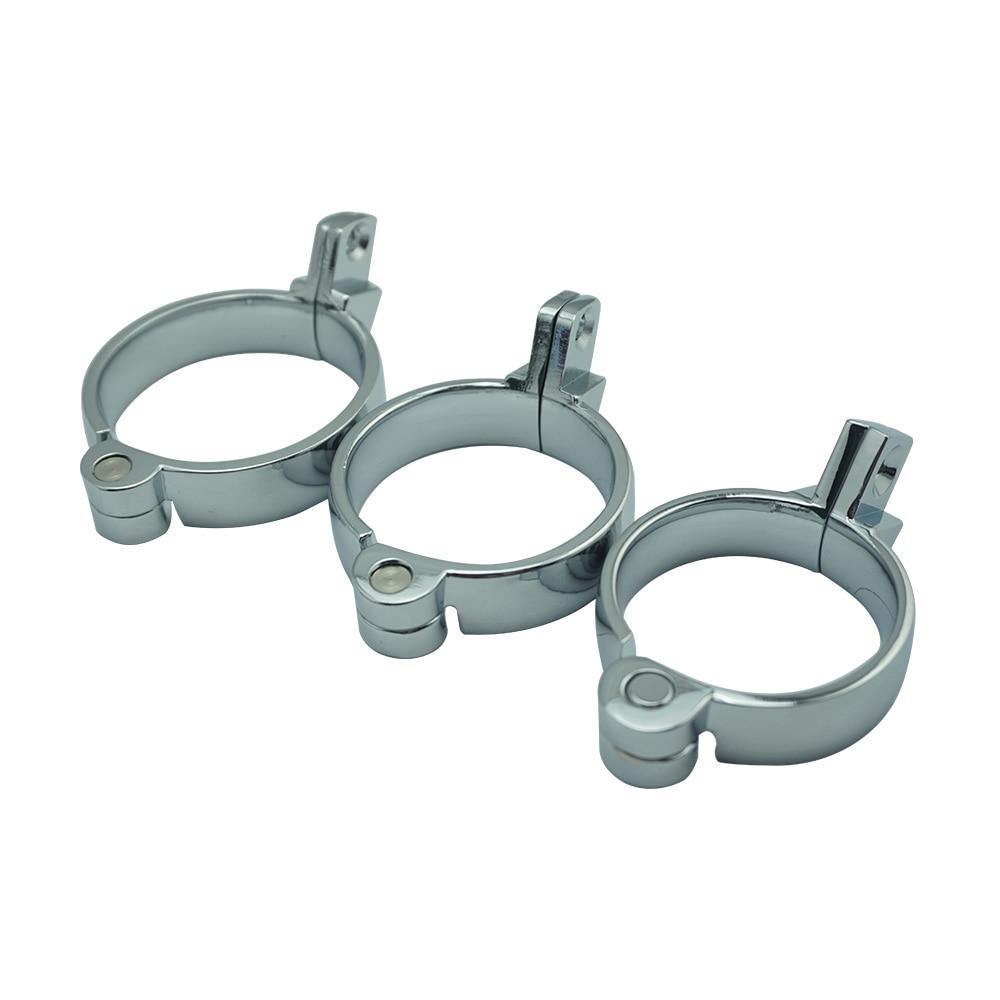Cockring - Ring Chastity Käfig K