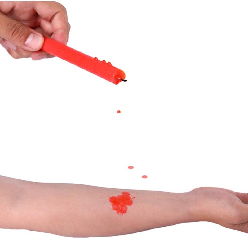 Erotische Kerzen bei niedriger Temperatur (3er Set) – Produktansicht 2