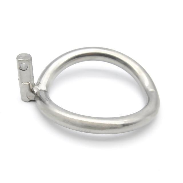 Cockring - Ring-Keuschheits-Käfig G