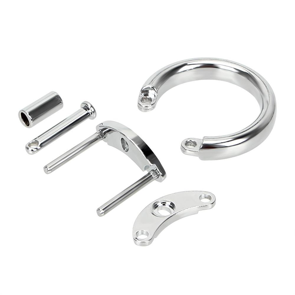 Cockring - Penis-Käfig-Ring L