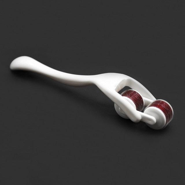 Doppelspitz Pinwheel Rolle