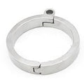 Cockring Keuschheitskäfig - Ringscharnier J