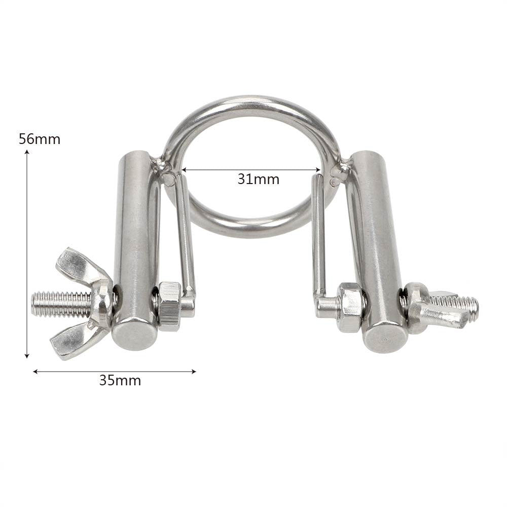Ureter Spreizer - BDSM – Produktansicht 3