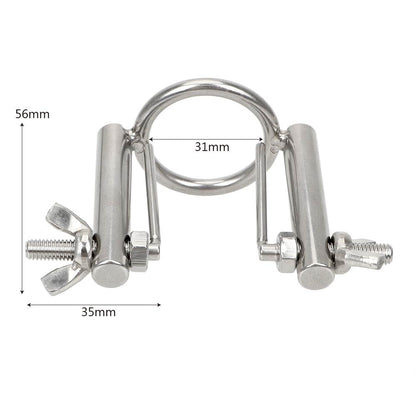 Ureter Spreizer - BDSM – Produktansicht 3