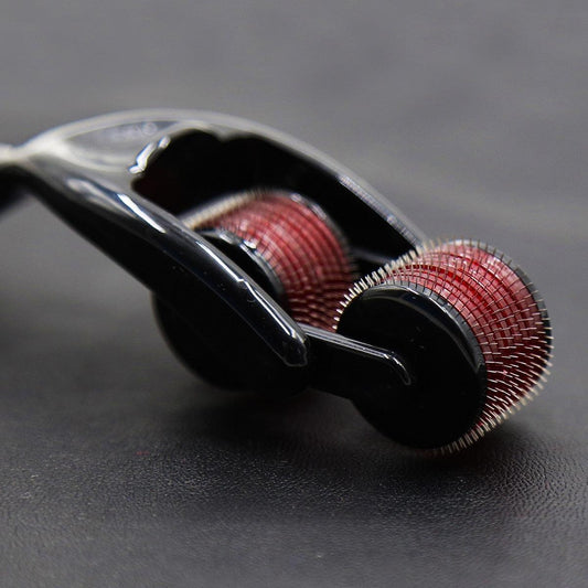 Doppelspitz Pinwheel Rolle – Produktbild