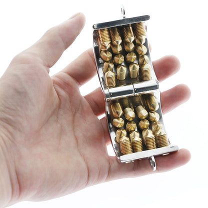 Schraubcockring Für Peniskäfig – Produktansicht 11
