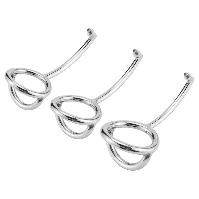 Anal Cockring für Peniskäfig