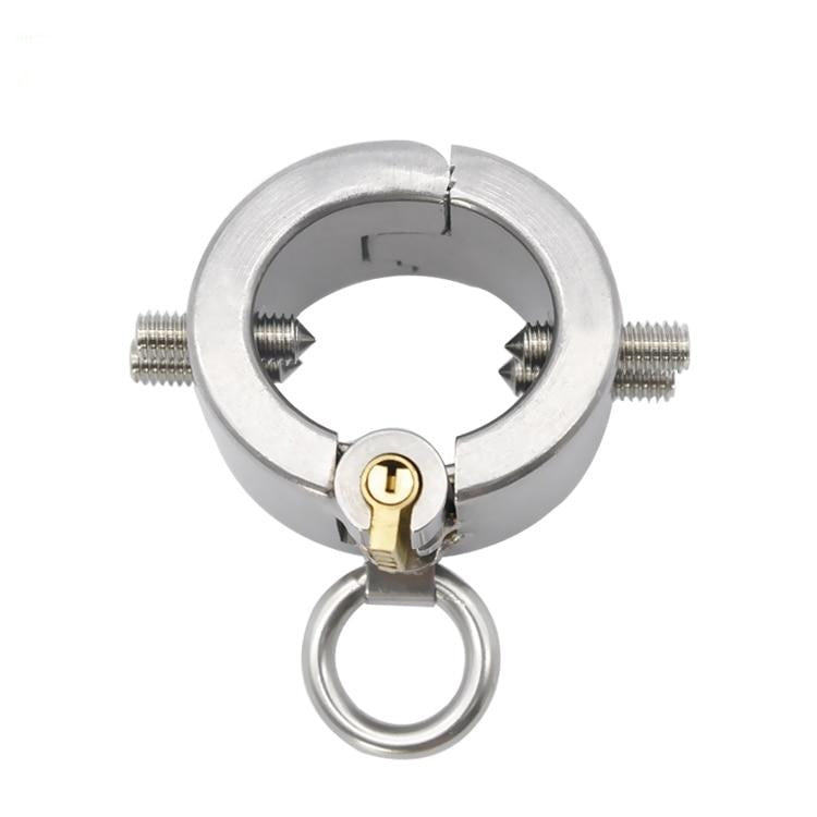 Schraube Ballstretcher Bdsmkeuschheit – Produktansicht 5