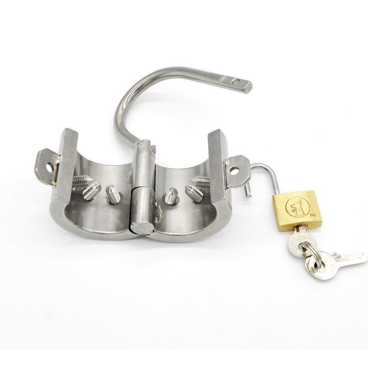 Ballstretcher Hodentrenner Bdsm
