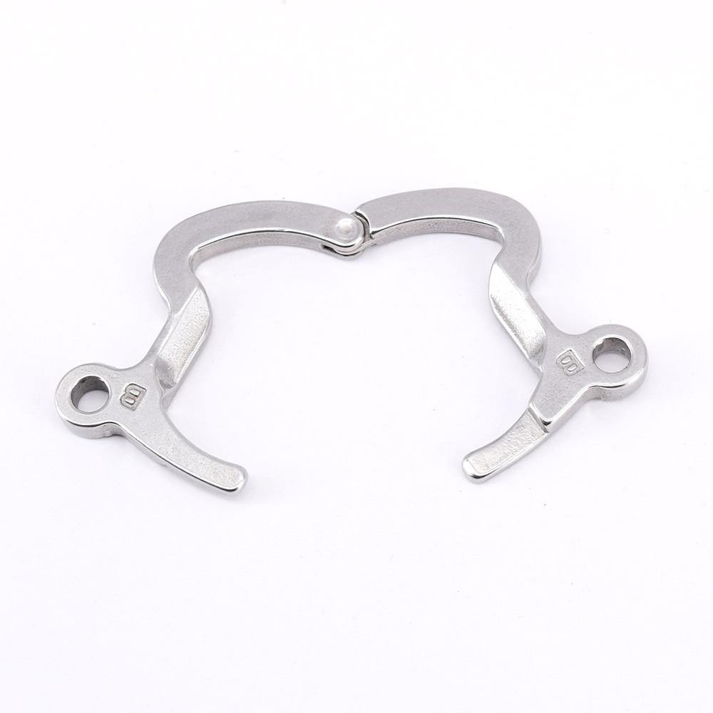 Cockring - Anti-Ausweichring für Peniskäfig