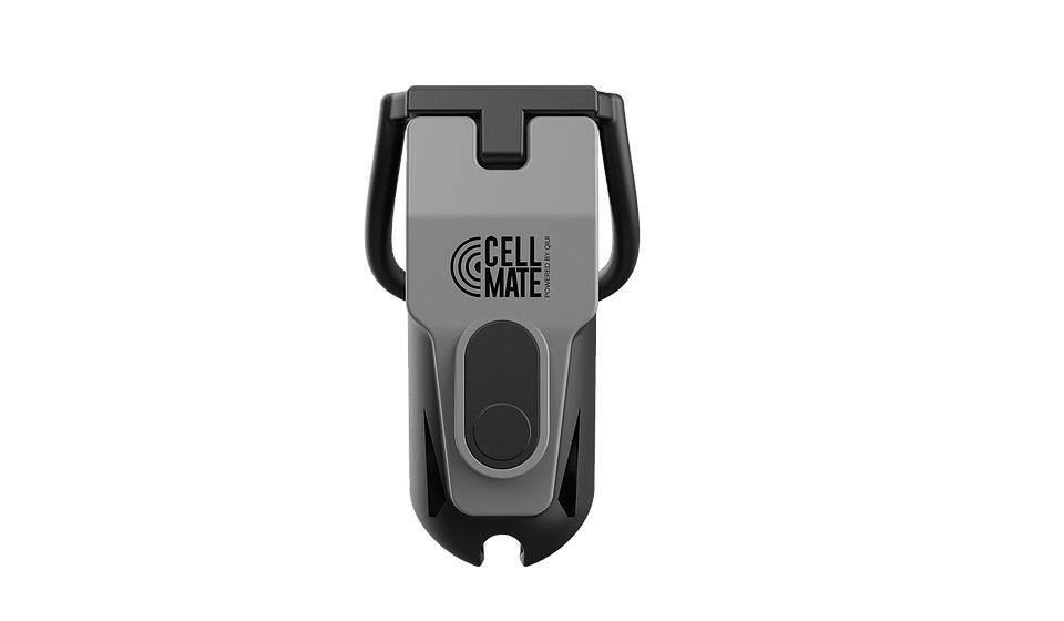 Ferngesteuerter Keuschheitskäfig Cellmate®