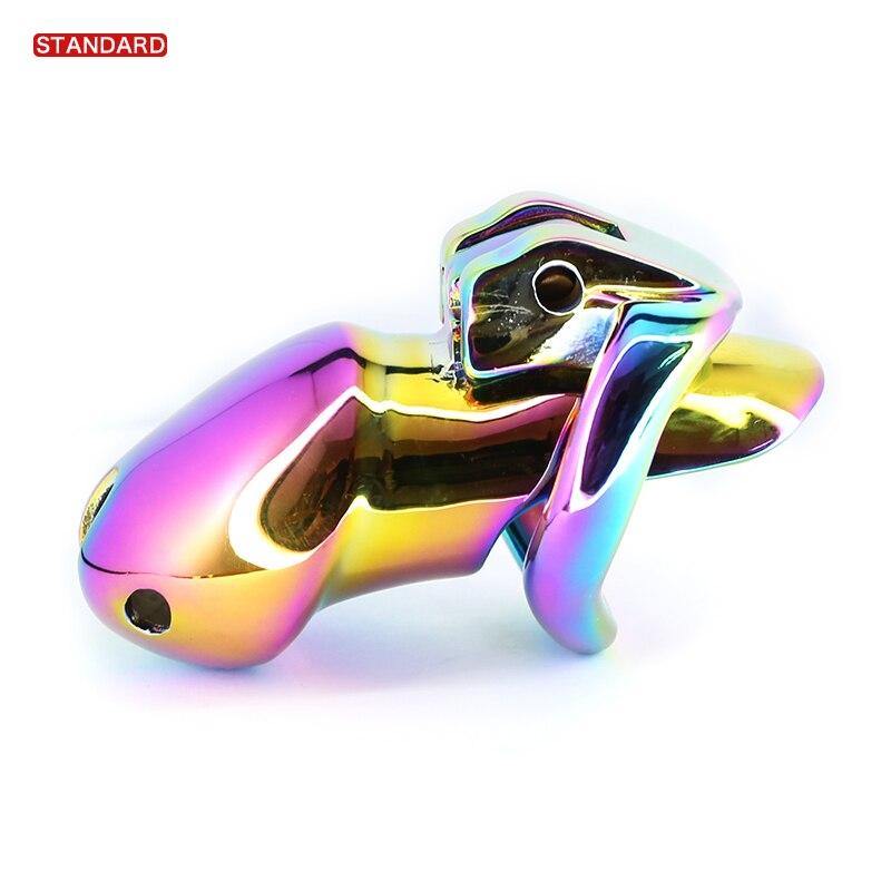 Peniskäfig Rainbow HT V3 Standard – Produktbild