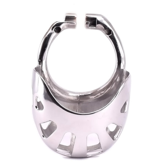 Ring - Keuschheitskäfig - Schild – Produktbild
