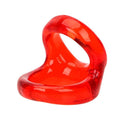 Silikonring für Penis und Hoden
