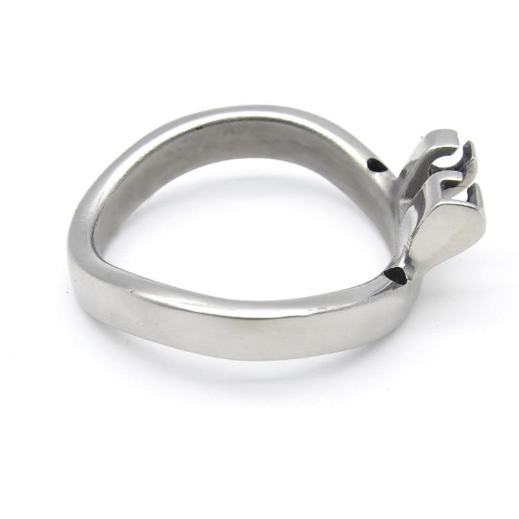 Cockring - Ring-Penis-Käfig F