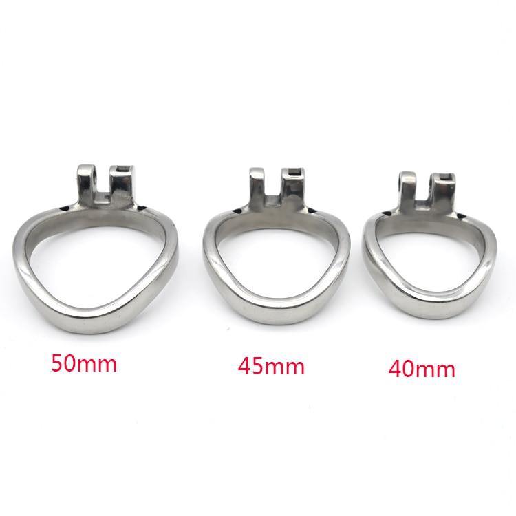 Cockring - Ring-Penis-Käfig F