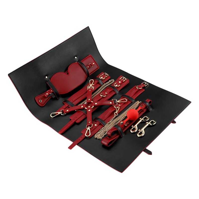 Bdsmdominanzset