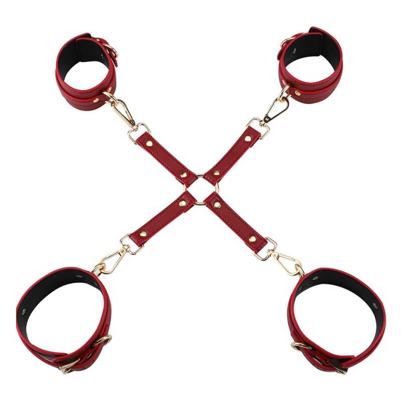 Bdsmdominanzset
