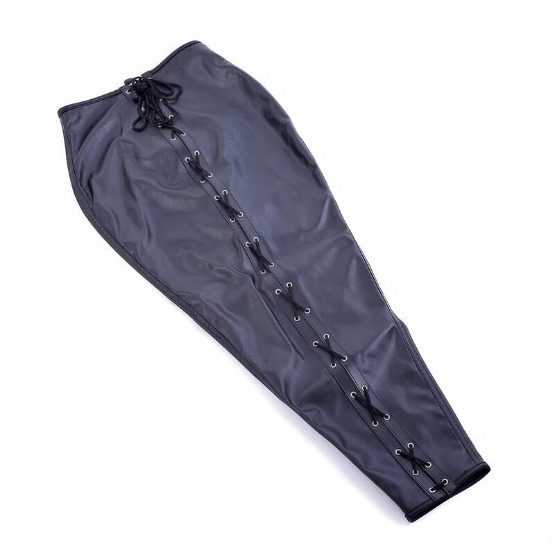 Camisole Bdsm Set