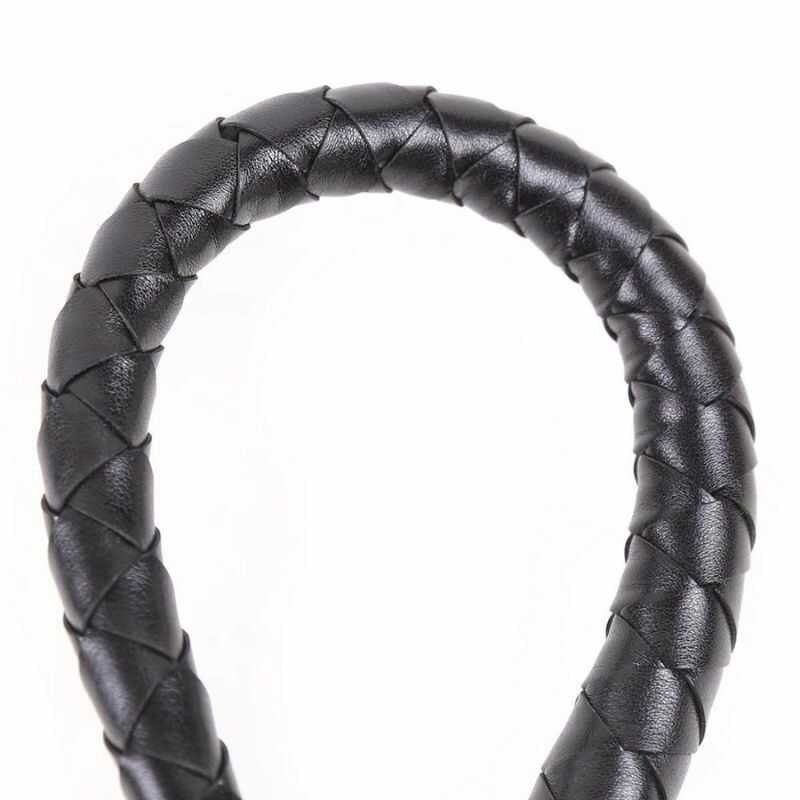 BDSM Peitschen mit Kugelstiel