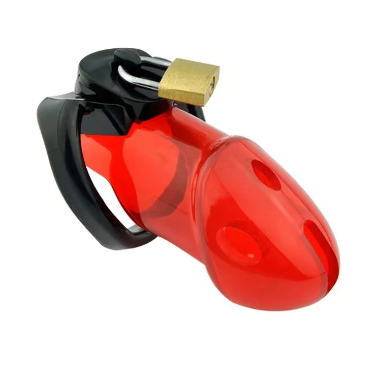 Rot Holy Trainer V1 Keuschheitsgerät