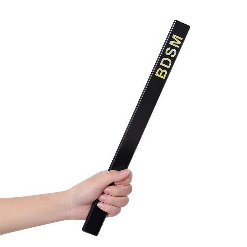 Bdsmregel – Produktbild