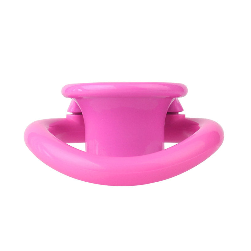 Inverted Sissy Chastity Cage -6