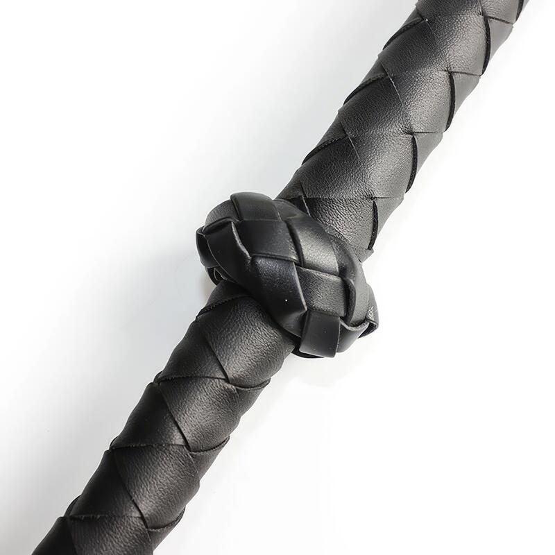 Dominante BDSM Peitsche 140 Cm