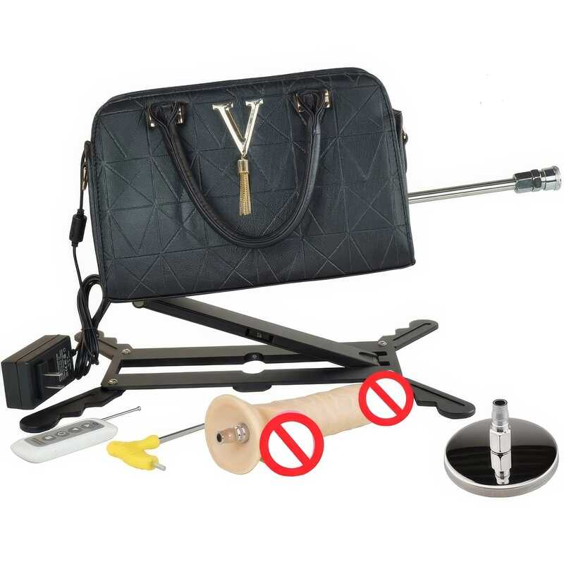 Fickmaschine tasche